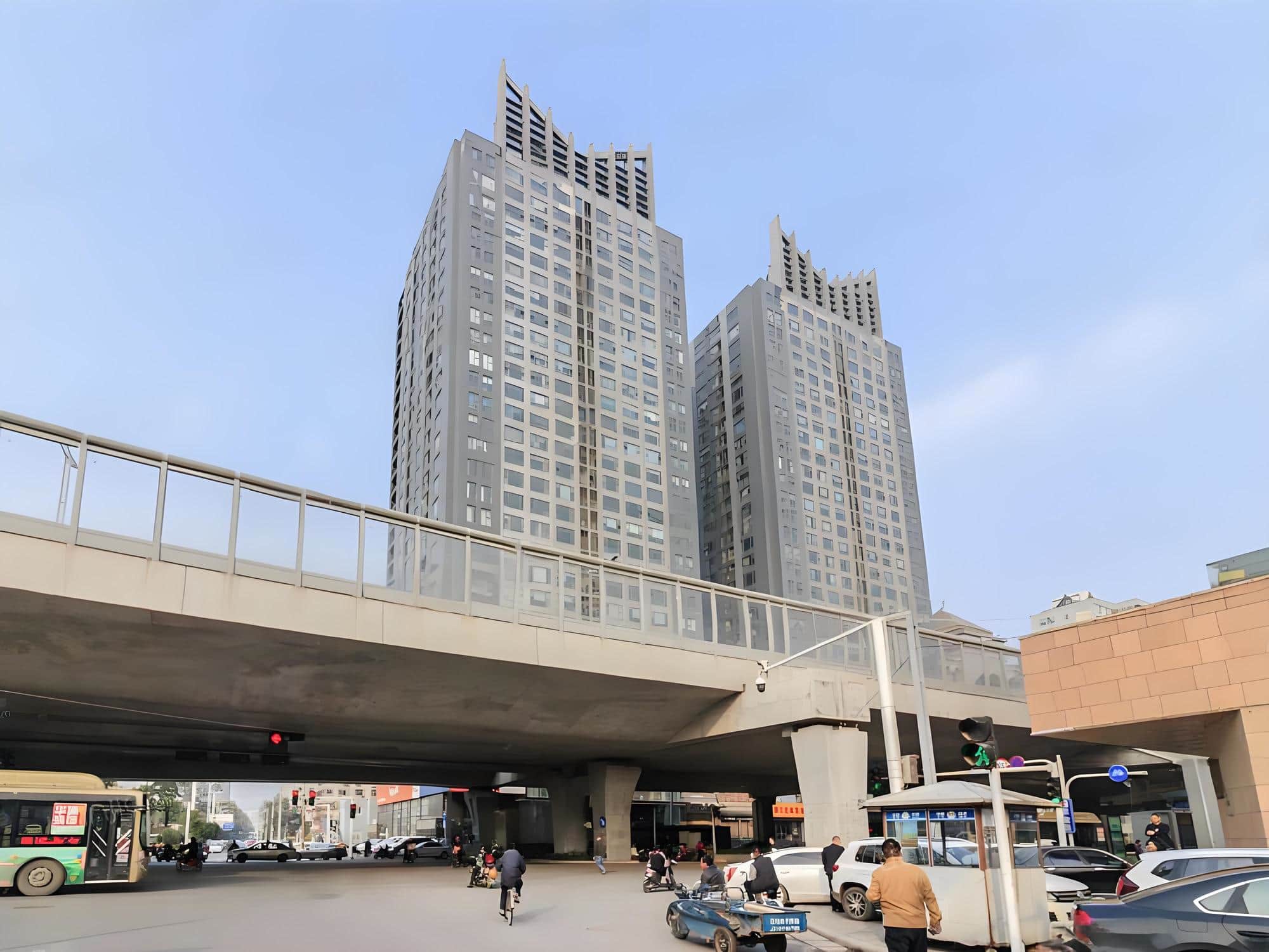 省汇中心