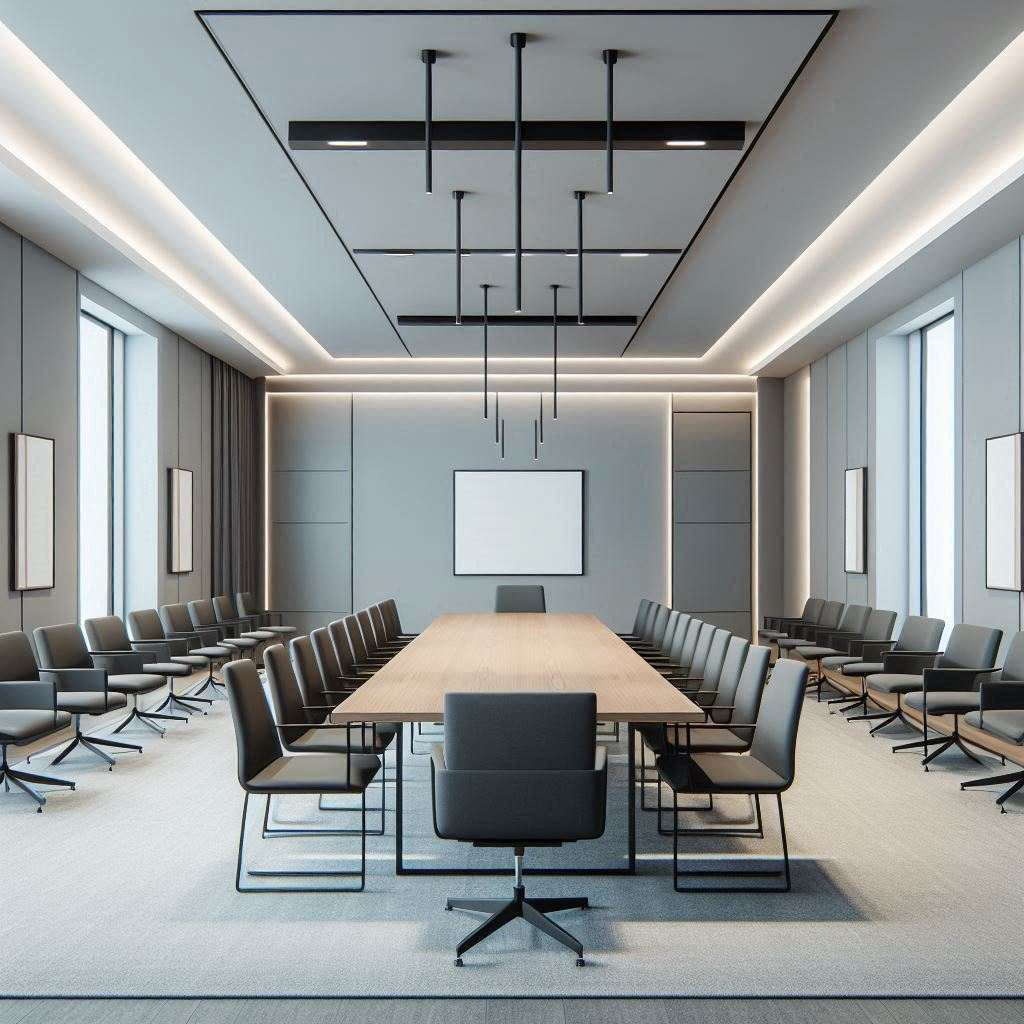 建筑设计公司如何把空调分区调试转化为写字楼办公重要客户来访准备的改进依据
