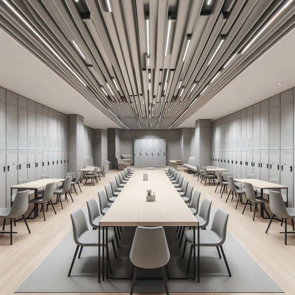 咨询公司为写字楼办公企业长期发展规划应对极端天气预警时该设置哪些复核点